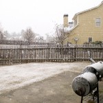 Snow