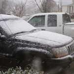 Snow