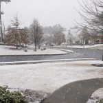 Snow