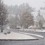 Snow