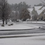 Snow