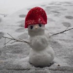 Snow