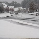Snow
