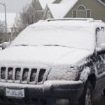 Snow