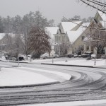 Snow