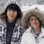 Me&Sister