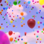 balloons balloons