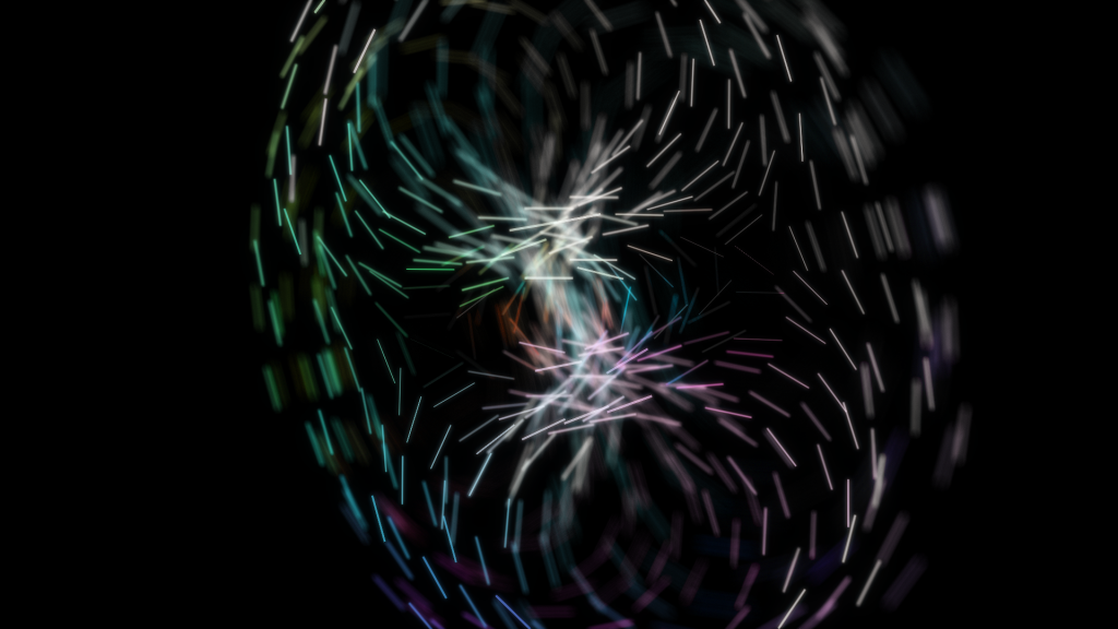 Light Streaks