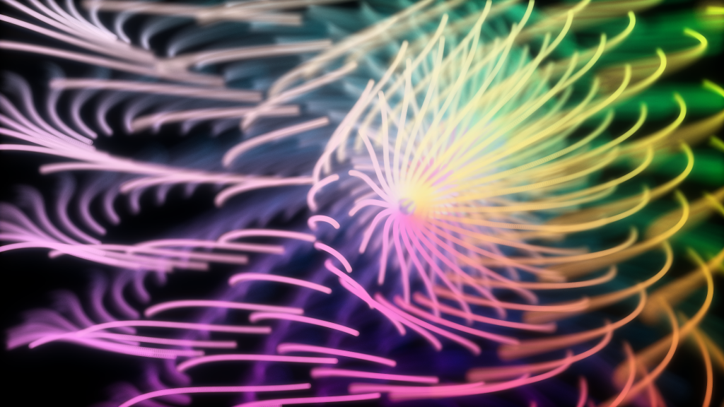 Light Streaks